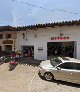 Casa Del Risco