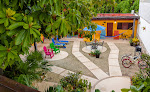Casa Del Solar Centro Cozumel