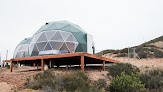 Casa Domo Glamping Valle