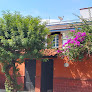 Casa En Oaxaca, Deleite B&B