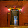 Casa Girón Oaxaca
