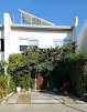 Casa Hacienda En Primavera