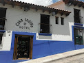 Casa Índigo Hotel