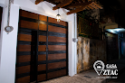 Casa Iztac Zacatlán