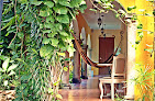 Casa Jaguar.izamal