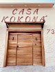 Casa Kokoná