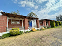 Casa La Palma, Jocotitlan