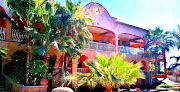Casa ''Las Tunas''