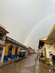 Casa Latina Hostal
