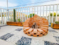 Casa Los Abuelos Hostal