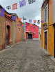 Casa Los Arcos