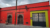 Casa Los Arquitos B&B