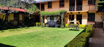 Casa Los Gallos