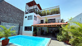 Casa Luna Vallarta - Bed And Breakfast