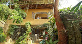 Casa Mágica