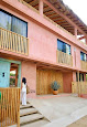 Casa Malagua - Hotel Boutique
