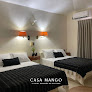 Casa Mango X Hotel Márquez