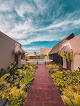 Casa Marassi Holbox