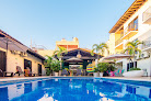 Casa Maria Hotel Puerto Vallarta
