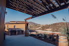 Casa Marron Valle De Guadalupe