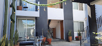 Casa Maye