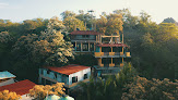 Casa Mazunteña
