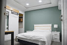 Casa Moderna Equipada Como Hotel Habitación 1