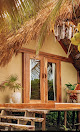 Casa Nawal Beachfront Glamping