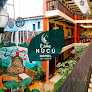 Casa Nucú Hotel