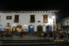 Casa Nueva