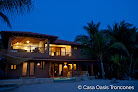 Casa Oasis Troncones Vacation Rentals