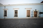 Casa Oaxaca Hotel