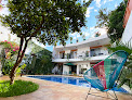 Casa Ollin Bed & Breakfast