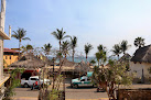 Casa Paraíso Del Pescador