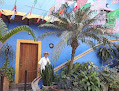 Casa Parota Boutique Hotel