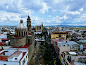 Casa Paseo Alcalde