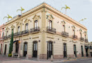 Casa Pedro Loza