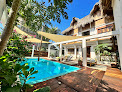 Casa Playa Del Amor