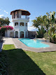Casa Rivera De Moras