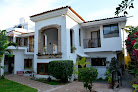 Casa Salamandra