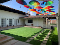 Casa Sanchez