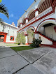 Casa Santo Benito