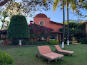 Casa Shambhala Malinalco