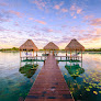 Casa Shiva Bacalar By Mij
