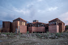 Casa Silencio
