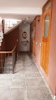 Casa Tlacuache Andino