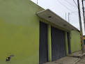 Casa Tobaziche