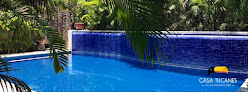 Casa Tucanes Villas & Bungalows
