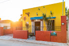 Casa Vicenta Izamal
