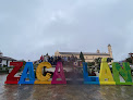 Casa Zamora Hospedaje